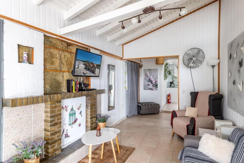 Beach House Cavo Kiotari Gennadi Exterior photo